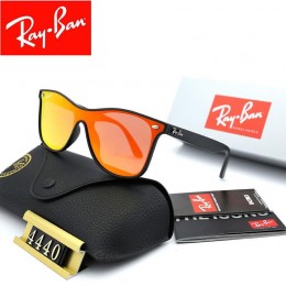 Ray Ban Rb4440 Orange-Black